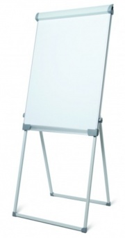 Scripy Premium Magnetic Flipchart Holder